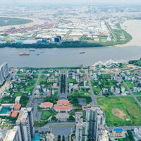 Hàng Hiếm Gốc 2 Mặt Tiền Tại Khu Dân Cư Thạnh Mỹ Lợi, Q2, Tp.hcm, 185 Triệu / M2, 154.6 M2