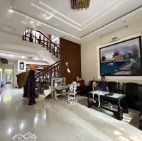 Bán Nhanh Nhà Đẹp Mát Mẻ Quanh Năm, Khu Dân Trí Cao, Đủ Tiện Ích Xung Quanh, Trung Tâm Tp