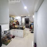 Bán Nhà Đường Trần Huy Liệu P12, Quận Phú Nhuận 4 Tầng Btct 27,7M2 , 5,7 Tỷ