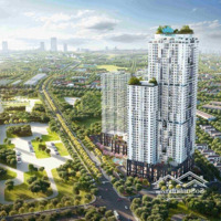 Cần Bán 02 Căn Chung Cư Mặt Đường Tố Hữu - Hà Đông Giá Bán 37 Triệu /M2 Cuối Năm Nhận Bàn Giao Nhà
