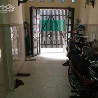 Nhà Bán Đường Xóm Chiếu Kết Cấu 4 Tầng Có 11P - Gần Trường Nguyễn Trải Thông Tôn Đản- Nguyễn Tất Th