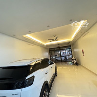 Bán Nhà Mặt Phố Trạm - 115M X 6 Tầng - Thang Máy - Thiết Kế Đẹp - Kinh Doanh Sầm Uất - Thông Số Đep