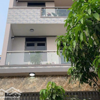 Bán Nhà Riêng Tại Ường Số 10 Khu Dân Cư Phong Phú 4, Xã Phong Phú, Huyện Bình Chánh, Tp Hồ Chí Minh