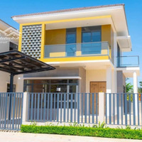 Cơ Hội Cuối Cùng Sở Hữu Biệt Thự Song Lập Giá Fo Tại Vsip2