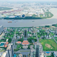 Bán Dn Đẹp Xuất Sắc Tại Thạnh Mỹ Lợi, 95 Triệu / M2, 200M2