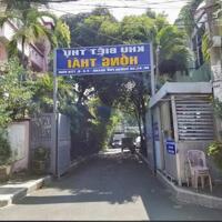 BÁN NHÀ KHU BIỆT THỰ HỒNG THÁI PHỔ QUANG 10X21 NGAY HUỲNH LAN KHANH-BV TÂM ANH CHỈ 42TỶ