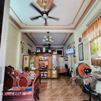 Hẻm Nhựa 6M, Nhà Đẹp Btct 4Tầng , 7 Phòng Ngủ Thông Tứ Tung, Liền Kề Đại Học Công Nghiệp 4, Nhỉnh 8Tỷ Tl