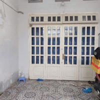 Bán Nr Tại Thạnh Xuân 52, 4,2 Tỷ, 93 M2, 2 Phòng Ngủ 1 Vệ Sinh Q12, Hcm