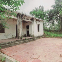 Bán Đất 2050M2, 3,3 Triệu / M2 Tại Thị Trấn Lương Sơn, Lương Sơn, Hòa Bình