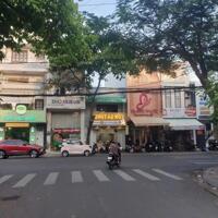 CẦN BÁN NHÀ MẶT TIỀN PHỐ CỔ LAM SƠN- NHA TRANG   Diện tích: 130m² (ngang 4.5 m nở hậu)