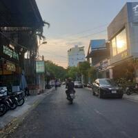 CẦN BÁN NHÀ MẶT TIỀN PHỐ CỔ LAM SƠN- NHA TRANG   Diện tích: 130m² (ngang 4.5 m nở hậu)