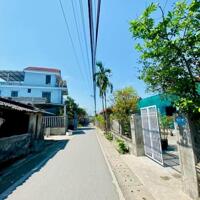 BÁN ĐẤT 93,5M2 MẶT TIỀN KIỆT DƯƠNG THIỆU TƯỚC THÔNG NGUYỄN HỮU CẢNH, GẦN DÊ QUỐC KỆ
