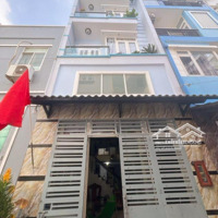 Siêu Phẩm Hiếm Có Đường Số 2, Trường Thọ 51M 4 Tầng 5 Phòng Ngủgiá Nhỉnh 6 Tỷ