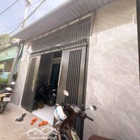Cơ Hội Vàng, Đường Số 4, Trường Thọ 68M2 Nhà 2 Tầng 3 Phòng Ngủchỉ 4 Tỷ