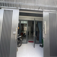 Cơ Hội Vàng, Đường Số 4, Trường Thọ 68M2 Nhà 2 Tầng 3 Phòng Ngủchỉ 4 Tỷ