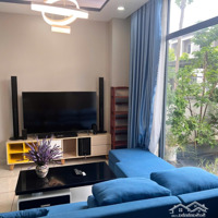 Nhà Phố Small 3 Phòng Ngủ107M2, Full Nội Thất, Đầy Đủ Tiện Nghi, 2 Mặt Thoáng Đón Gió Tự Nhiên. Giá Bán 6,3 Tỷ