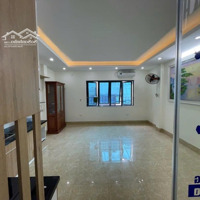 Nhân Hoà- Chục Mét Ra Mặt Phố - Giá Đầu Tư 17.9 Tỷ -65M-5T.