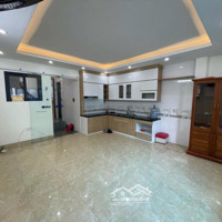 Nhân Hoà- Chục Mét Ra Mặt Phố - Giá Đầu Tư 17.9 Tỷ -65M-5T.