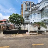 Biệt Thự Sông Sài Gòn, Góc 2Mt Đường Số 17, Hiệp Bình Chánh, Thủ Đức - 12,5M X 15M Chỉ 22Tỷ Tl