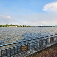 Biệt Thự Sông Sài Gòn, Góc 2Mt Đường Số 17, Hiệp Bình Chánh, Thủ Đức - 12,5M X 15M Chỉ 22Tỷ Tl