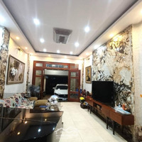Bán Nhà Phân Lô Lê Trọng Tấn, Gara, Nhà Đẹo, 88M X 4T, Mt4.6