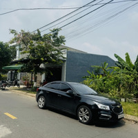 Bán Lô Đường 5.5M Bàu Cầu 19 Ngay Chợ Hoà Châu Giá Tốt