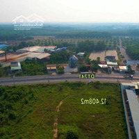 Sở Hữu Mặt Tiền "Vàng", Sinh Lời Bền Vững. Giá Dưới Thị Trường