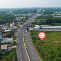 Sở Hữu Mặt Tiền "Vàng", Sinh Lời Bền Vững. Giá Dưới Thị Trường
