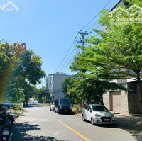 Cần Tiền Kinh Doanh Bán Gấp Lô Đất Mặt Tiền Nguyễn Đình Trân Khuê Mỹ Ngũ Hành Sơn Đà Nẵng
