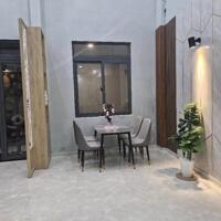 Nhà Mới BTCT- 73m2(ngang 7,2)-đầu đường 160,Lã Xuân Oai,TNPA,Q9-5ty7