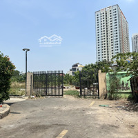 Lô Vip Cực Hiếm Ngay Ngã 3 N.duy Trinh- Lv Thịnh, 20X20=417M2, Nở Hậu, 102 Triệu/M2 Full Thổ Cư, Đ 6M