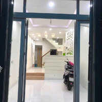 Bán Nhà Trung Tâm Quận 1 - Sát Mặt Tiền - 1Sẹc - 4 Tầng Vuông Vức - Nhỉnh 8 Tỷ