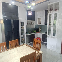 Ngang 5 X 26M, Hẻm 10M Huỳnh Tấn Phát, P. Phú Thuận, Quận 7, Chỉ 13.X Tỷ, Dòng Tiền 30 Tri/ Th