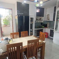 Ngang 5 X 26M, Hẻm 10M Huỳnh Tấn Phát, P. Phú Thuận, Quận 7, Chỉ 13.X Tỷ, Dòng Tiền 30 Tri/ Th