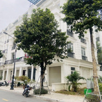 Bán Nhà Biệt Thự Liền Kề Louis Đại Mỗ
Diện Tích: 96M Kết Cấu: 5 Tầng, Lô Góc 2 Mặt Thoáng