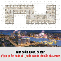 Căn Hộ Xứng Đáng Để Mua Nhất Tại Đà Nẵng, Ngay Cầu Rồng - The Legend City Đà Nẵng