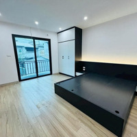 Chỉ 5 Tỷ- Sở Hữu Ngay Nhà Đẹp 5 Tầng Tây Mỗ - 35M - Ô Tô Đỗ Cửa !!