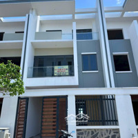 Bán Gấp Nhà Phố Bà Rịa City Gate 120M2- Giá Bán 4.5Tỷ - Đã Có Sổ, Quốc Lộ 51 0775707172 Phạm Yến