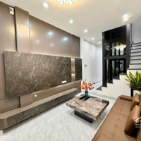 Siêu Phẩm Ô Tô Vào Nhà _ 45M 5 Tầng Thang Máy _ Kinh Doanh _ Ngõ To Như Phố Vạn Phúc Hà Đông