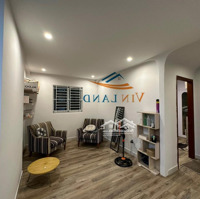 Cho Thuê Căn Hộ Cường Thuận Idico 2 Phòng Ngủgần Amata