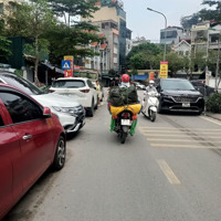 Bán Toà Ccmn Cạnh Svđ Mỹ Đình Ngõ 2M, Bước Nhẹ Ra Ô Tô, Dòng Tiền 700 Tr/Năm, Full Pccc,Sổ Siêu Đẹp