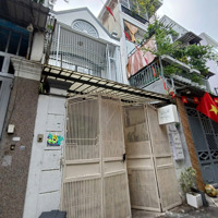 Bán Nhà 1/ Nguyễn Kiệm, P3, Gần Ngã 6 Gò Vấp.diện Tích4.2X19M, Cn 74M, 2Tấm,Hẽm Xe Hơi4M, Giá Bán 11.5Tỷ