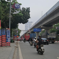 Nhà Siêu Phẩm Mặt Phố Quang Trung, Hà Đông 58M2, 3 Tầng, Kinh Doanh Cực Đỉnh, Chỉ Nhỉnh 19 Tỷ