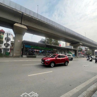 Nhà Siêu Phẩm Mặt Phố Quang Trung, Hà Đông 58M2, 3 Tầng, Kinh Doanh Cực Đỉnh, Chỉ Nhỉnh 19 Tỷ