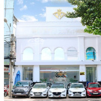 Cho Thuê Nhà Mặt Phố Trần Đại Nghĩa,Diện Tích60M2 X 2 Tầng -Mặt Tiền10M - Mặt Tiền Rộng - Vị Trí Đẹp.
