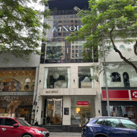 Cho Thuê Nhà Mặt Phố Trần Đại Nghĩa,Diện Tích60M2 X 2 Tầng -Mặt Tiền10M - Mặt Tiền Rộng - Vị Trí Đẹp.