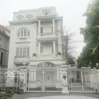 Bán Biệt Thự Tại The Golden An Khánh, 28 Tỷ, 120M2, Ở Sướng Kinh Doanh Sầm Uất