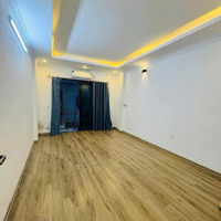 Bán Nhà Riêng 30M2, 6,6 Tỷ, 3 Phòng Ngủ+ 4 Vệ Sinhtại An Dương Vương, Phú Thượng, Tây Hồ, Hà Nội Giá Tốt, Đẹp