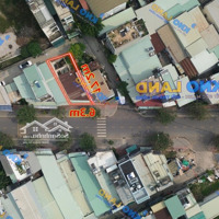 Gấp 2 Mặt Tiền Hoàng Hoa Thám Giao Đường Trần Hưng Đạo Đông Hoà