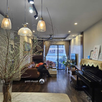 Bán Căn Hộ 3 Ngủ 2Vs 102M2 Full Đồ, Có Lốt Xe, Sổ Đỏ Vĩnh Viễn Chung Cư Goldseason 47 Nguyễn Tuân